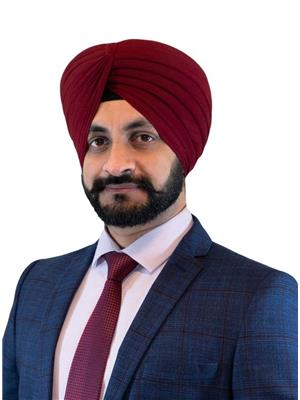 BALJEET SINGH SAINI