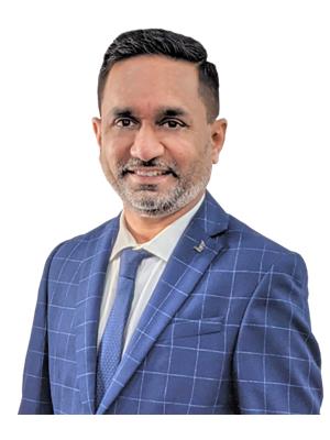 SAURABH PATEL
