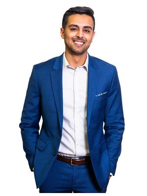 NAVRAJ KALRA