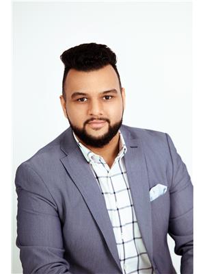 HARKAMAL JAPRA