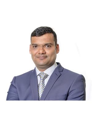 KUNJ SHAH