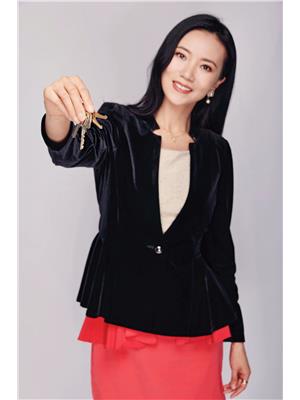 COCO LI