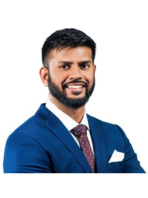 THUBARAKAN SOTHILINGAM