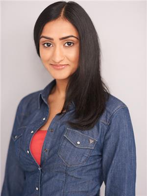MEGHA BHARDWAJ