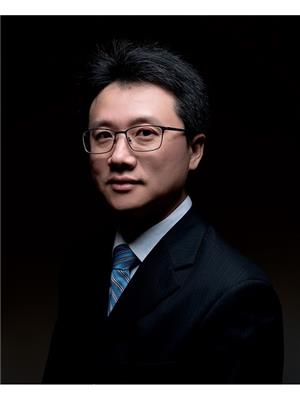 JAMES LU
