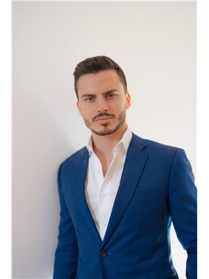 DOMENIC CIMINO