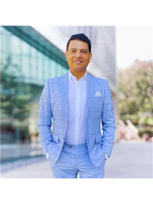 SANJU BHANDORIA
