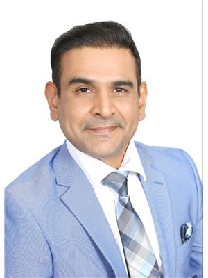 PAUL CHANNI