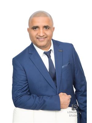 VIKAS KUMAR RANA