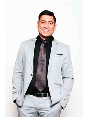 NIKHIL SHARMA