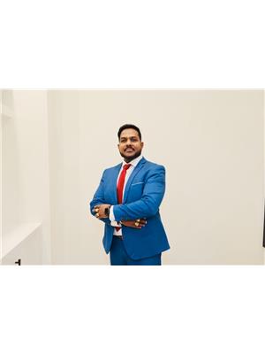 ARUL AMIRTHALINGAM