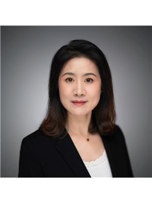 WENDY LI