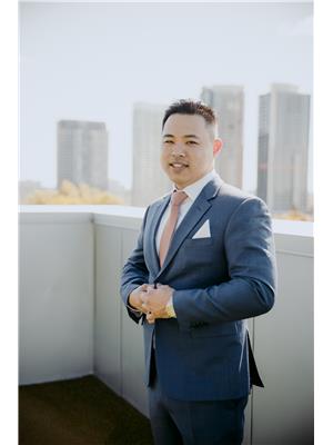 JASON TANG