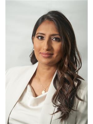 ARCHANA KADIRGAMAR