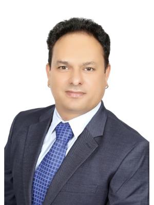 RAJIV JYOTI PATEL
