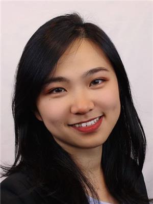 ALICE HSUEH