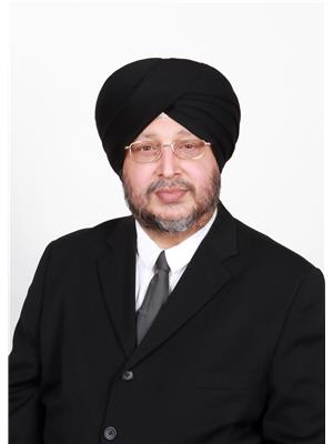 RAVINDER SINGH