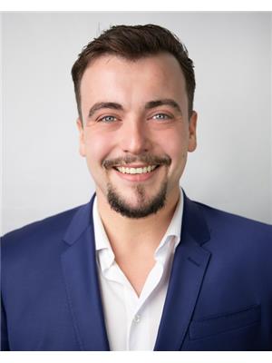 JOHN-MICHAEL MARTINS