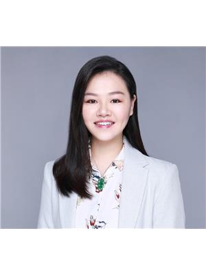 ELISE HU