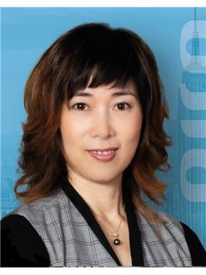 RICHAEL XU