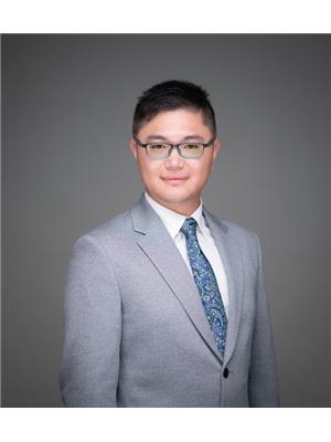 KYLE YANG