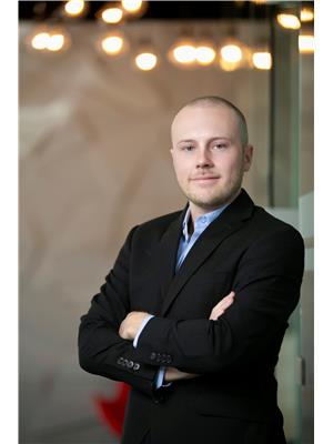 TRISTAN LAFRAMBOISE
