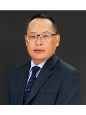 OSKAAR CHUNG-LU WU