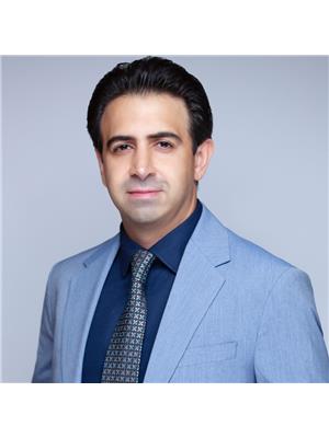 AHAD HOSSEINNIA
