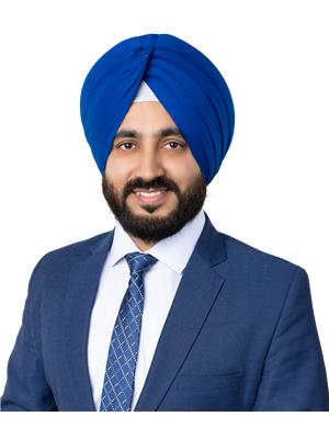 SUPREET SINGH BAWEJA