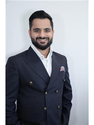 NAVEEN CHOPRA