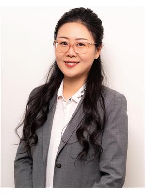 EVONNE LI