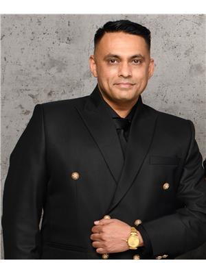SUNNY SINGH WALIA