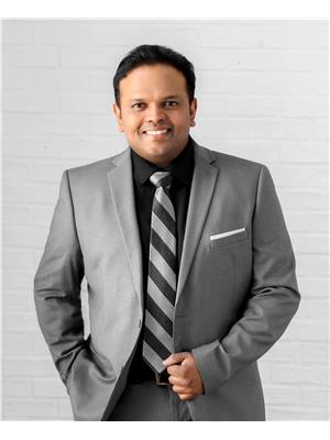 VISHNU MOHAN