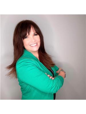 BONNIE GREENWOOD