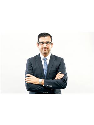 GAUTAM MALIK