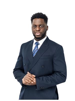 CHUKA OKONKWO