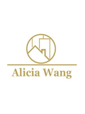 ALICIA WANG