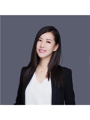 ANNIE CHEN