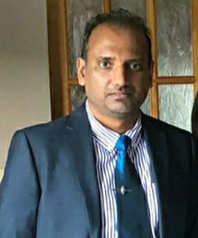 M. FAISAL GHIAS