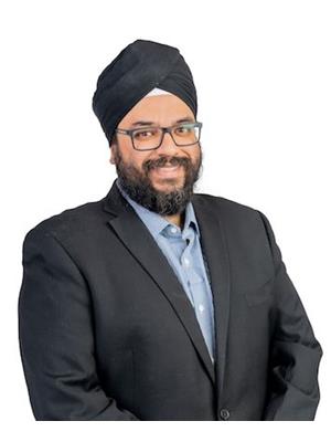 PAUL SAWHNEY