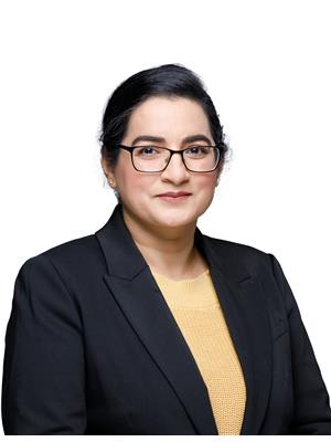 RAMANDEEP KAUR LALLY