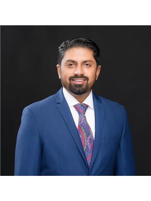 RAJESH RANDEV