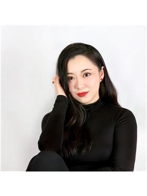 JESSIE HU