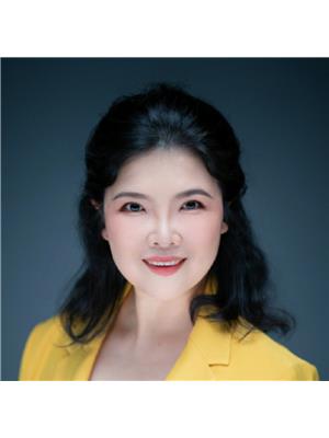 CATHERINE KONG