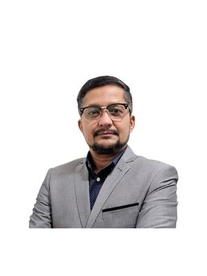 SANJIV SHETH