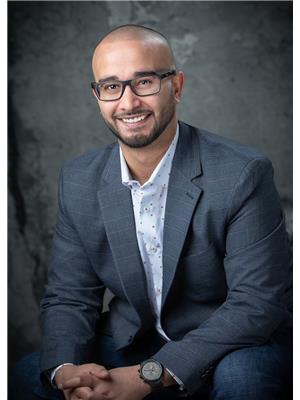 ALEX ATTIA