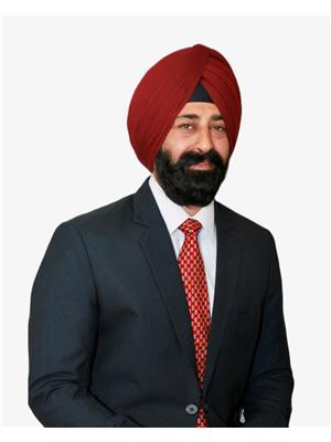 ATINDERPAL SINGH BAHRA