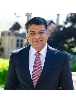 RAVI ANAND