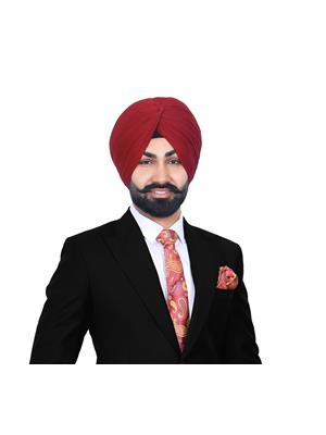 GURPREET SINGH