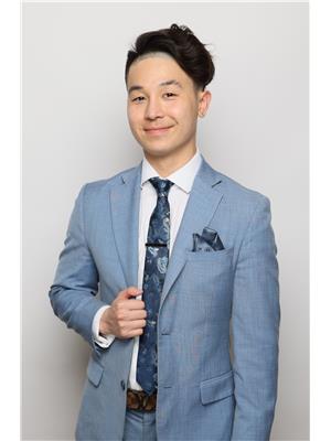 JUSTIN DAI